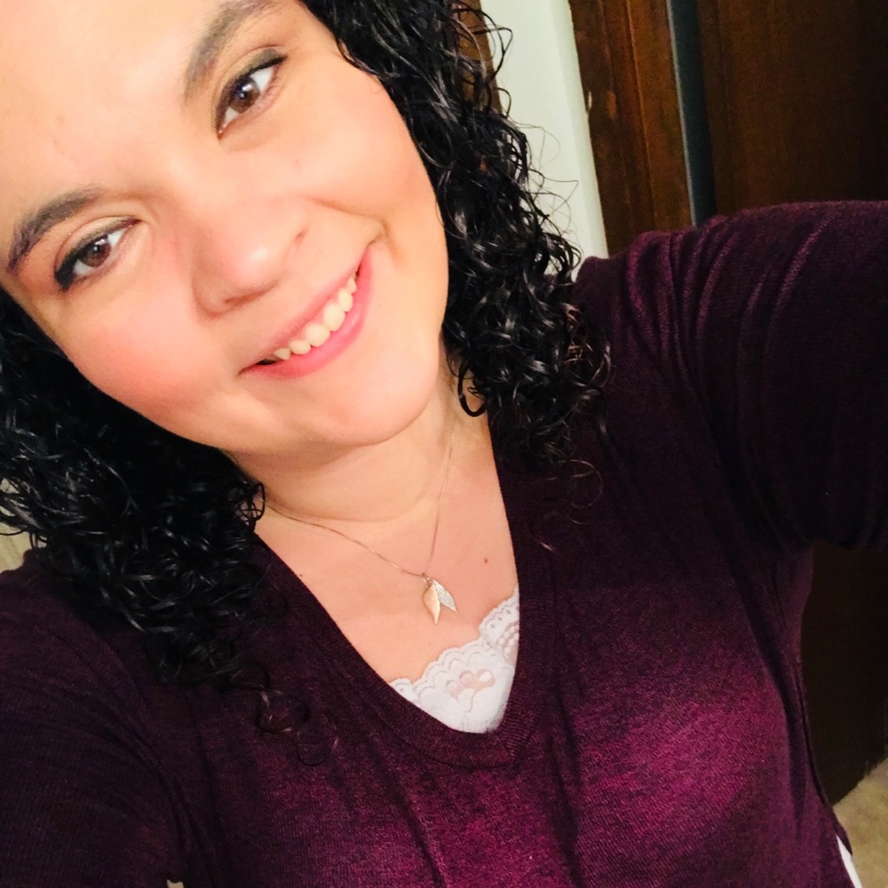 Meet your Posher, Lindsay